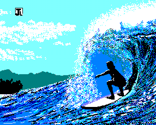 Surfer Screenshot 0