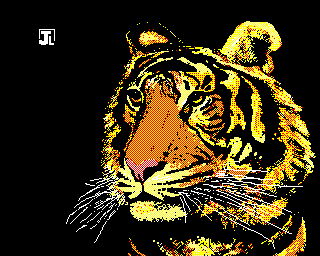 Tiger Screenshot 0