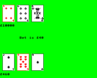 Casino Screenshot 2