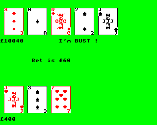 Casino Screenshot 3