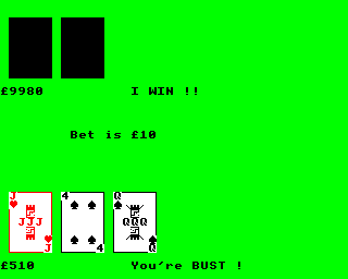 Casino Screenshot 4