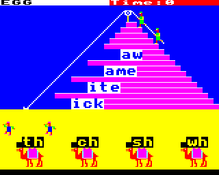 Pyramids Screenshot 2