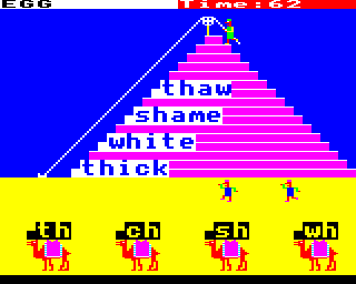 Pyramids Screenshot 4