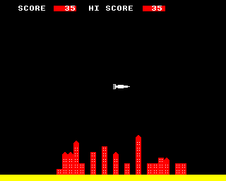 Bomber Command Screenshot 4