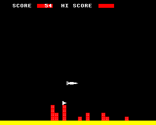 Bomber Command Screenshot 6