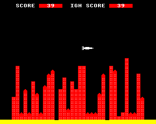 Bomber Command Screenshot 13