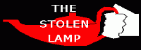 The Stolen Lamp Screenshot 12