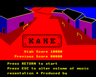 Kane Screenshot 11