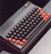 And In Case You Wonder What An ORIC Looks Like...