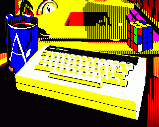 Acorn Electron User Guide