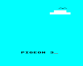 Tir Aux Pigeons Screenshot 3