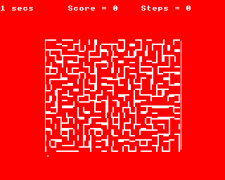 A-maze-ing Screenshot 0