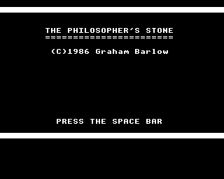Philosopher's Stone Screenshot 3