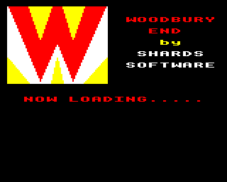 Woodbury End Screenshot 1