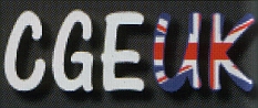 CGE UK 2005 Logo