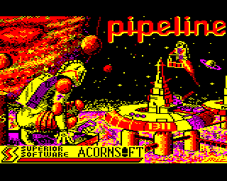 Pipeline Screenshot 0