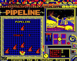 Pipeline Screenshot 1