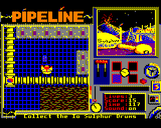 Pipeline Screenshot 2