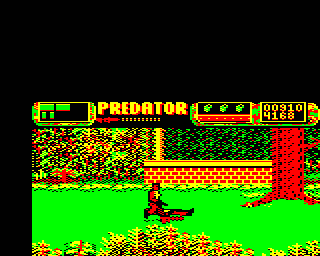 Predator Screenshot 3