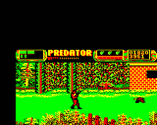 Predator Screenshot 4