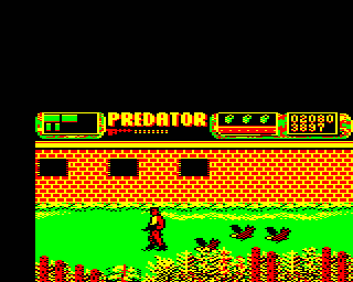 Predator Screenshot 5