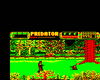 Predator Screenshot 7