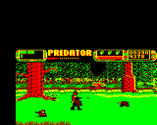 Predator Screenshot 8