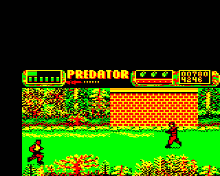 Predator Screenshot 9