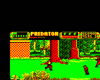 Predator Screenshot 10