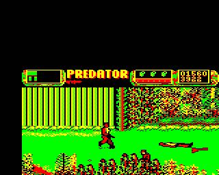 Predator Screenshot 11