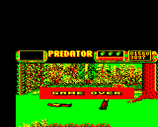Predator Screenshot 13
