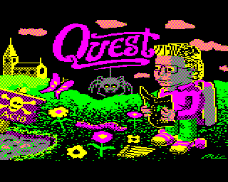 Quest Screenshot 0