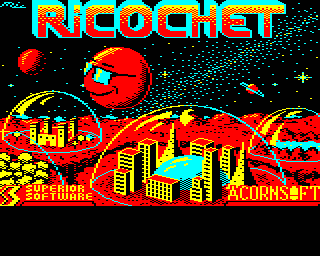Ricochet Screenshot 50