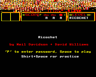 Ricochet Screenshot 51