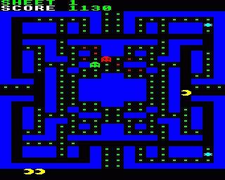 Maze Muncher Screenshot 1