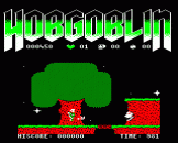 Hobgoblin Screenshot