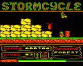 Stormcycle Screenshot