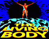 The Living Body for the Acorn Electron