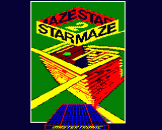 STARMAZE 2 Loading Screen