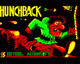 HUNCHBACK Loading Screen