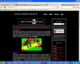 Acorn Electron World Web Site, 2011