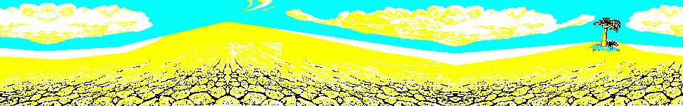 WEIRD DREAMS - The Deserts (Click To Open In New Window)