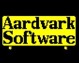 Click Here To Go To The Aardvark Archive