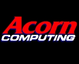 Acorn Computing Logo