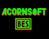 Click Here To Go To The Acornsoft/BES Archive
