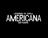 Click Here To Go To The Americana Archive