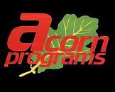 Acorn Programs Logo