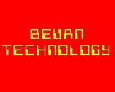 Click Here To Go To The Bevan Technology Archive