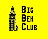 Click Here To Go To The Big Ben Club Archive