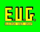 Electron User Group Logo